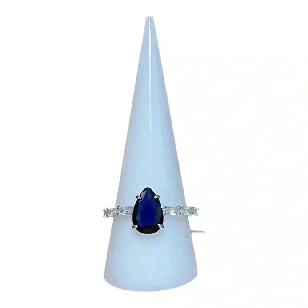 Bomb Party A Beautiful Moment September birthday ring RBP 8155